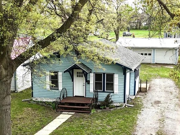 319 Sanford St, Brookfield, MO 64628