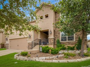 431 Tranquil Oak, San Antonio, TX 78260
