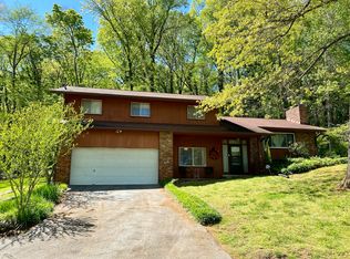 149 Nebraska Ave, Oak Ridge, TN 37830