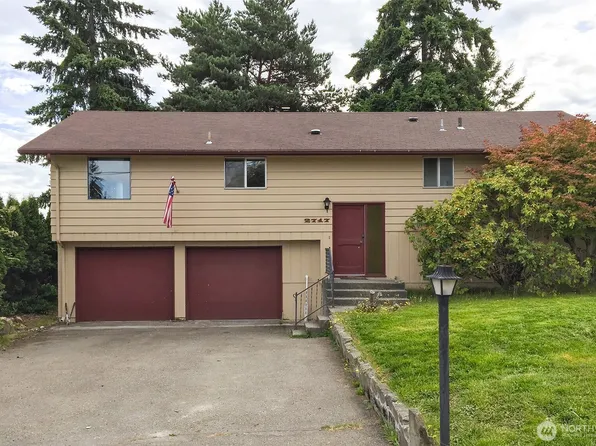 2717 S Laurel Street, Port Angeles, WA 98362