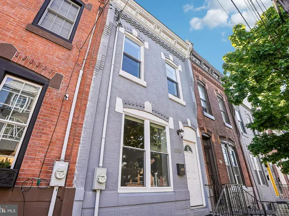 2238 Dickinson St, Philadelphia, PA 19146