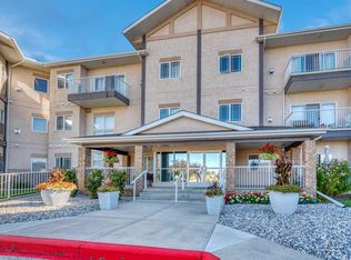 43 W Westlake Cir #112, Strathmore, AB T1P1T6