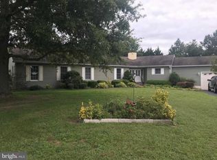 14031 Cantor Ct, Queen Anne, MD 21657