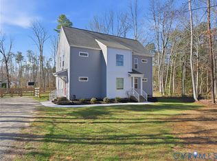 2586 Sandy Hook Rd, Goochland, VA 23063