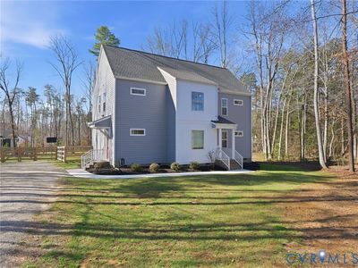 2586 Sandy Hook Rd, Goochland, VA, 23063