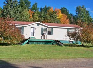 68590 County Highway A, Iron River, WI 54847