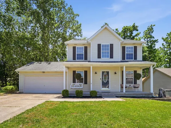 3025 Granny Smith Ln, Middletown, OH 45044