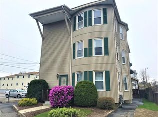 12 Airlie St, Worcester, MA 01606