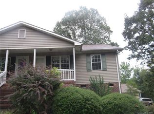 1208 Hill St, Albemarle, NC 28001