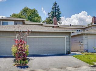 411 Lotus Ln, Mountain View, CA 94043