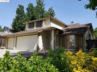 4608 Silvercrest Way, Antioch, CA 94531