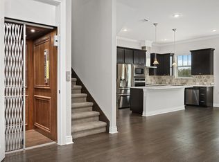 313 Adams St, Georgetown, TX 78628