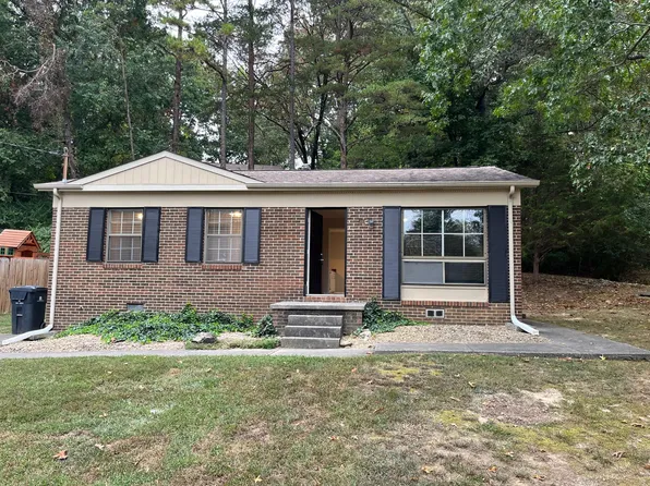 2248 Deerwood Rd, Knoxville, TN 37923