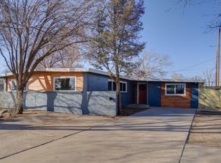 2816 64th St, Lubbock, TX 79413