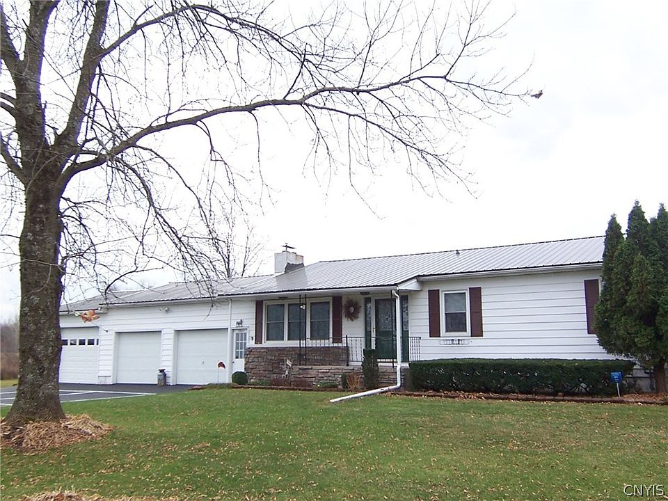 5645 Tilden Hill Rd, Verona, NY 13478 Zillow