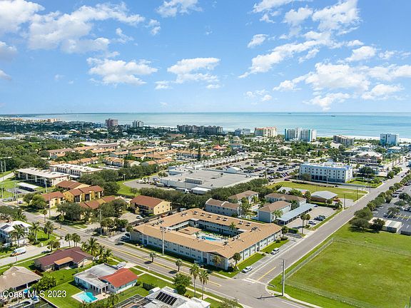 5th image of 5600 N Banana River Blvd APT 48
