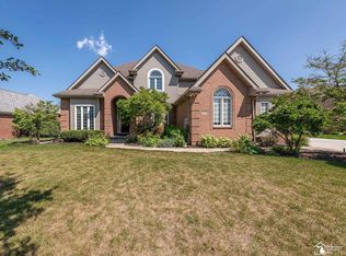 774 Windsor Ct, Monroe, MI 48161