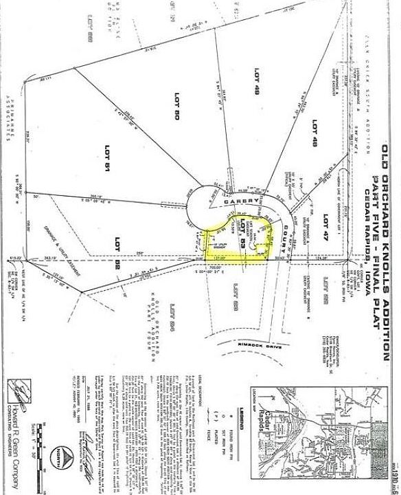 2nd image of 3770 Carbry Ct NE