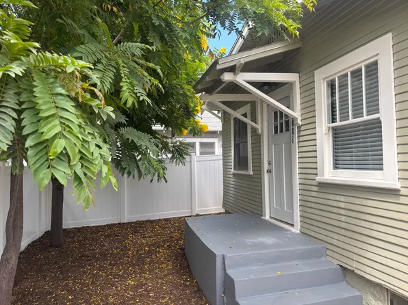 3683-89 Indiana St #3685, San Diego, CA 92103