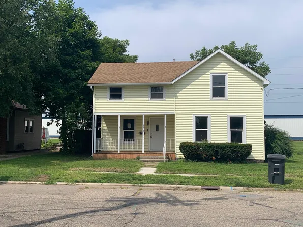 508 N Clay St, Sturgis, MI 49091