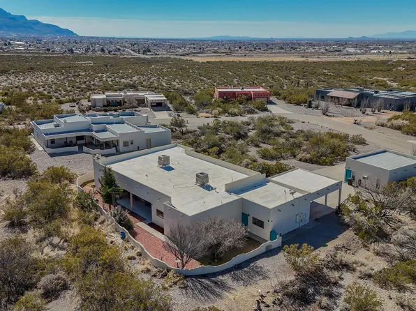 41 Mission Cir, Alamogordo, NM 88310