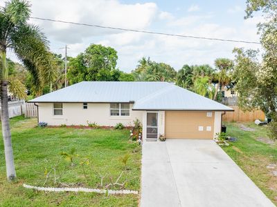 2455 NE Letitia Street, Jensen Beach, FL, 34957