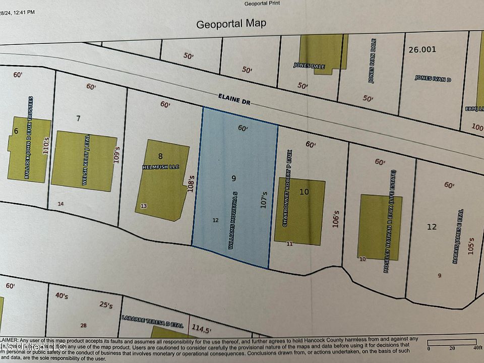 2nd image of LOT 12 Elaine Dr Lot 12