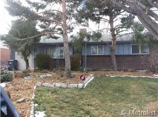 1219 Dearborn St, Aurora, CO 80011