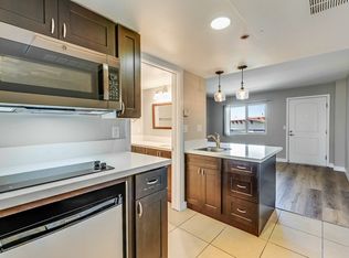Bayview Tower Condominiums, National City, CA 91950