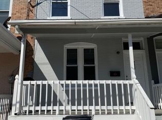 231 N Harrison St, Wilmington, DE 19805