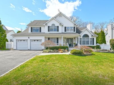 4 Rolling Wood Court, Hauppauge, NY, 11788