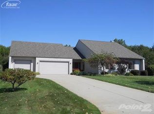 9180 Old Hickory Ln, Vassar, MI