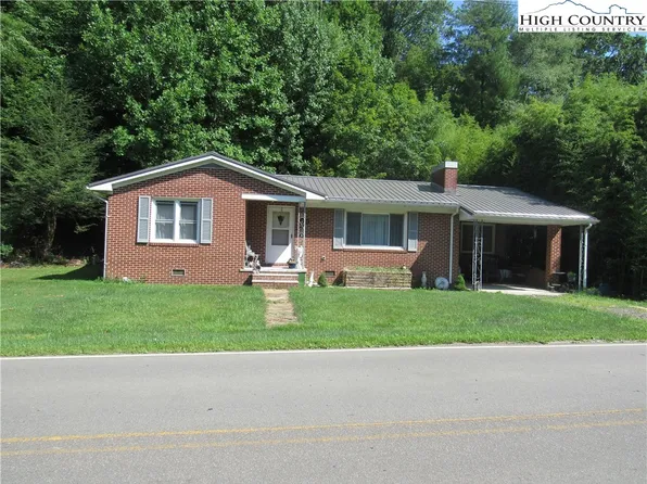 9311 Nc Highway 88, Warrensville, NC 28693