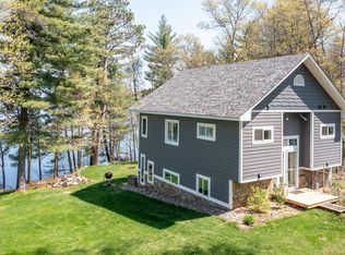 12523 Lower Sylvan Rd SW, Pillager, MN 56473