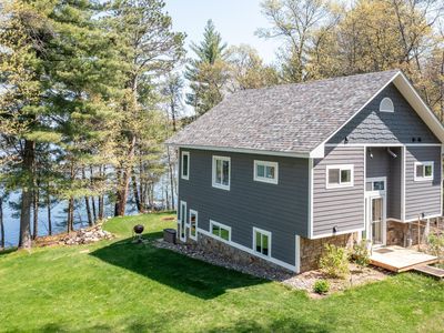 12523 Lower Sylvan Rd SW, Pillager, MN, 56473