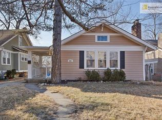 605 E 61st St, Kansas City, MO 64110