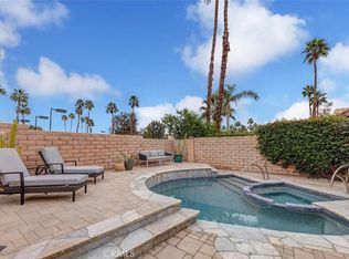 382 Cabrillo Rd, Palm Springs, CA 92262