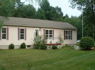 1 Olde Cascade Rd, Old Orchard Beach, ME 04064