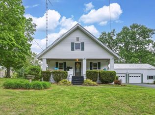 2872 Dixie Hwy, Bedford, IN 47421