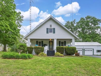 2872 Dixie Hwy, Bedford, IN, 47421
