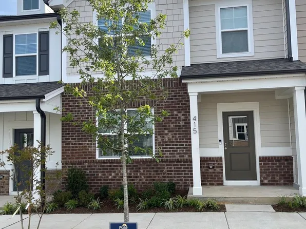 415 Ribbon Rail St, Fuquay Varina, NC 27526