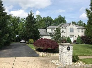 17 Gramercy Rd, Monmouth Junction, NJ 08852