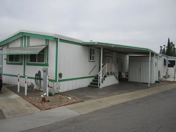 1174 E Main St Spc 173, El Cajon, CA 92021