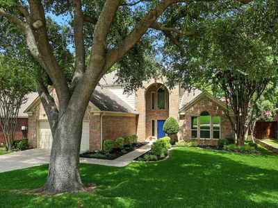 4321 Hazy Meadow Ln, Grapevine, TX, 76051