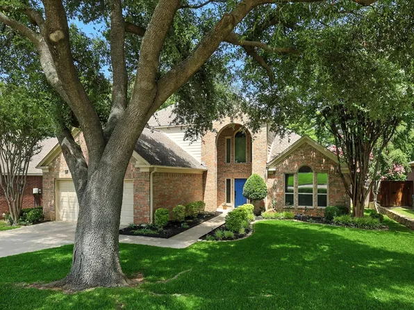 4321 Hazy Meadow Ln, Grapevine, TX 76051