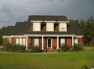 6716 Highway 804, Conway, SC 29527