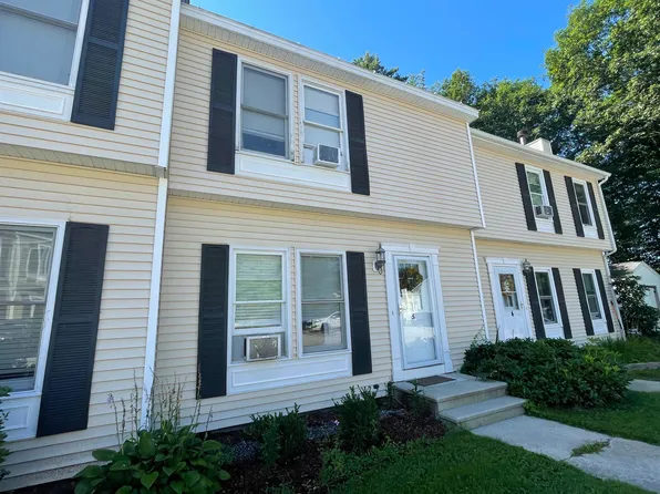 66 Preston Street, Hillsborough, NH 03244