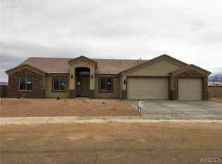 4762 N Old Ranch Ln, Kingman, AZ 86401