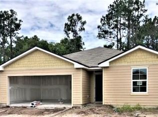 2042 Garrison Way, Green Cove Springs, FL 32043
