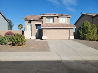 14357 N 154th Ave, Surprise, AZ 85379